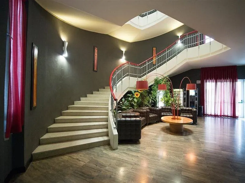 Residenza Cenisio Aparthotel Milan