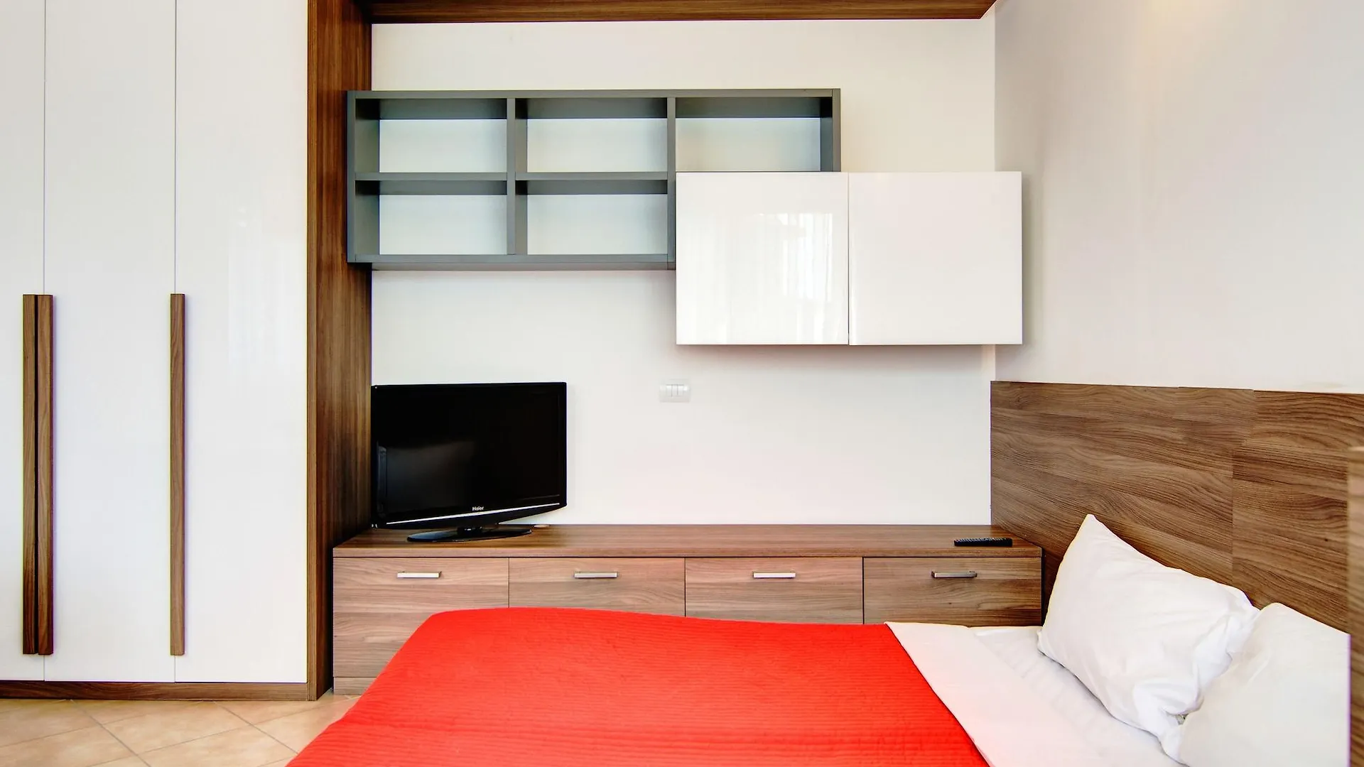 Residenza Cenisio Aparthotel Milan