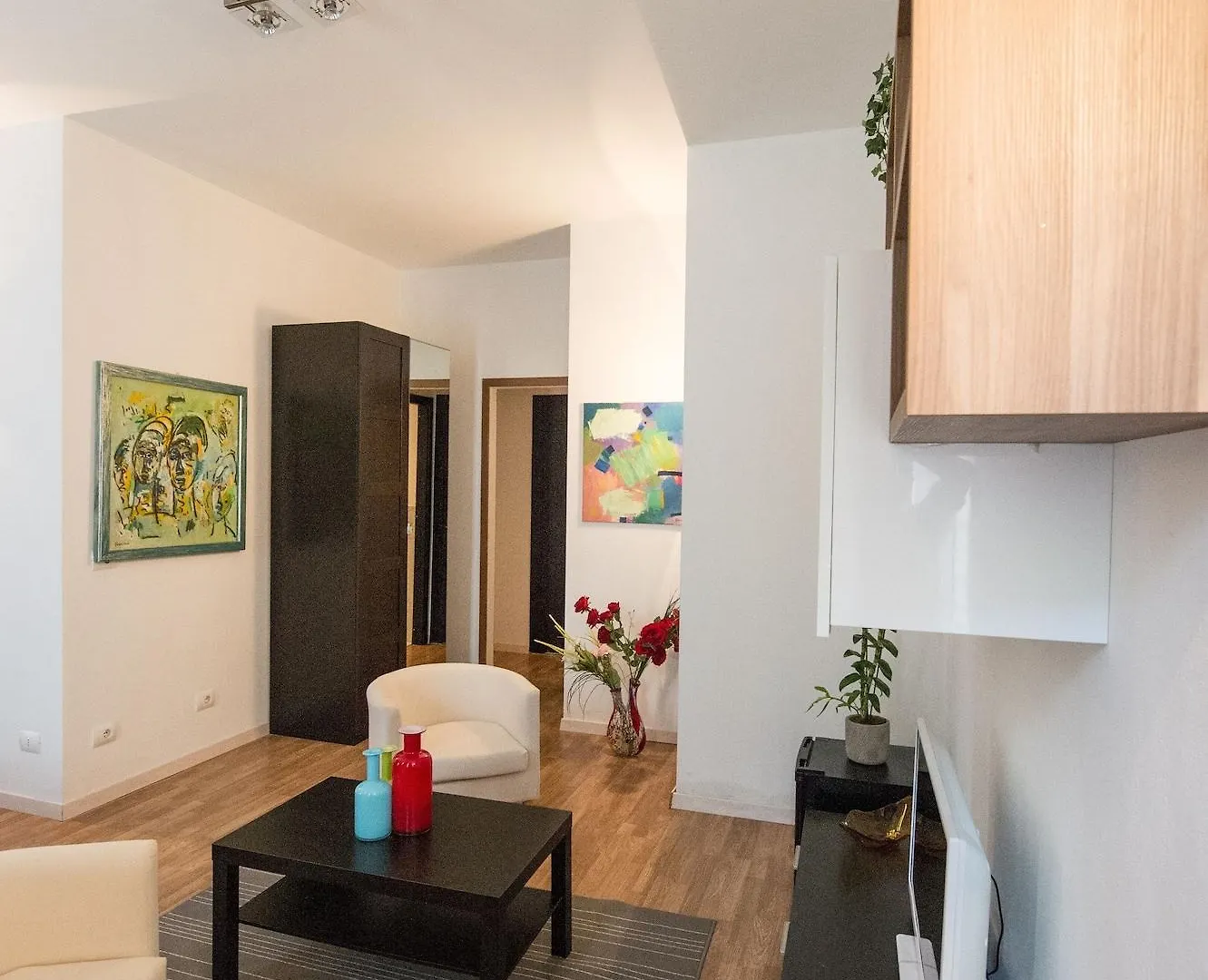 Residenza Cenisio Aparthotel Milan 2*,