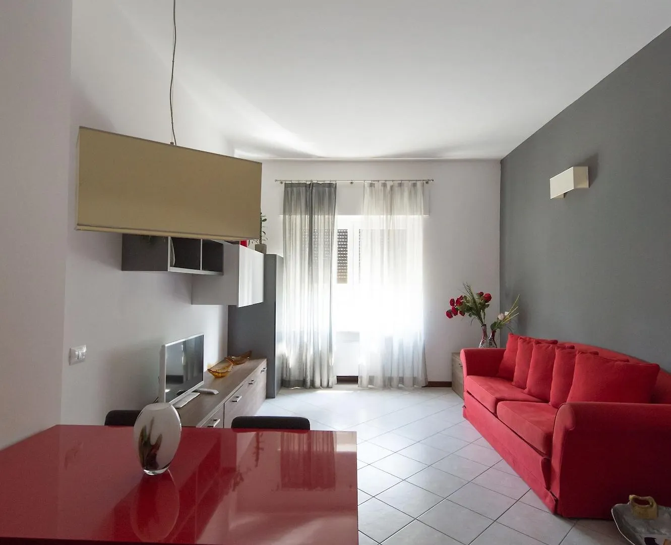 Residenza Cenisio Aparthotel Milan