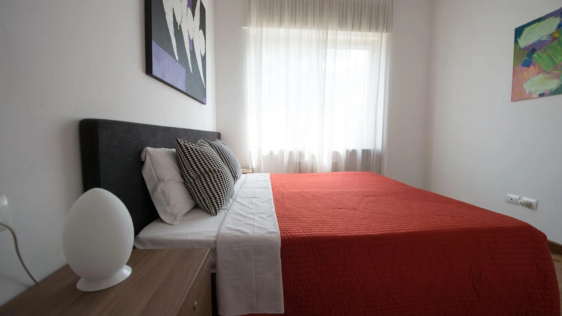 Residenza Cenisio Aparthotel Milan