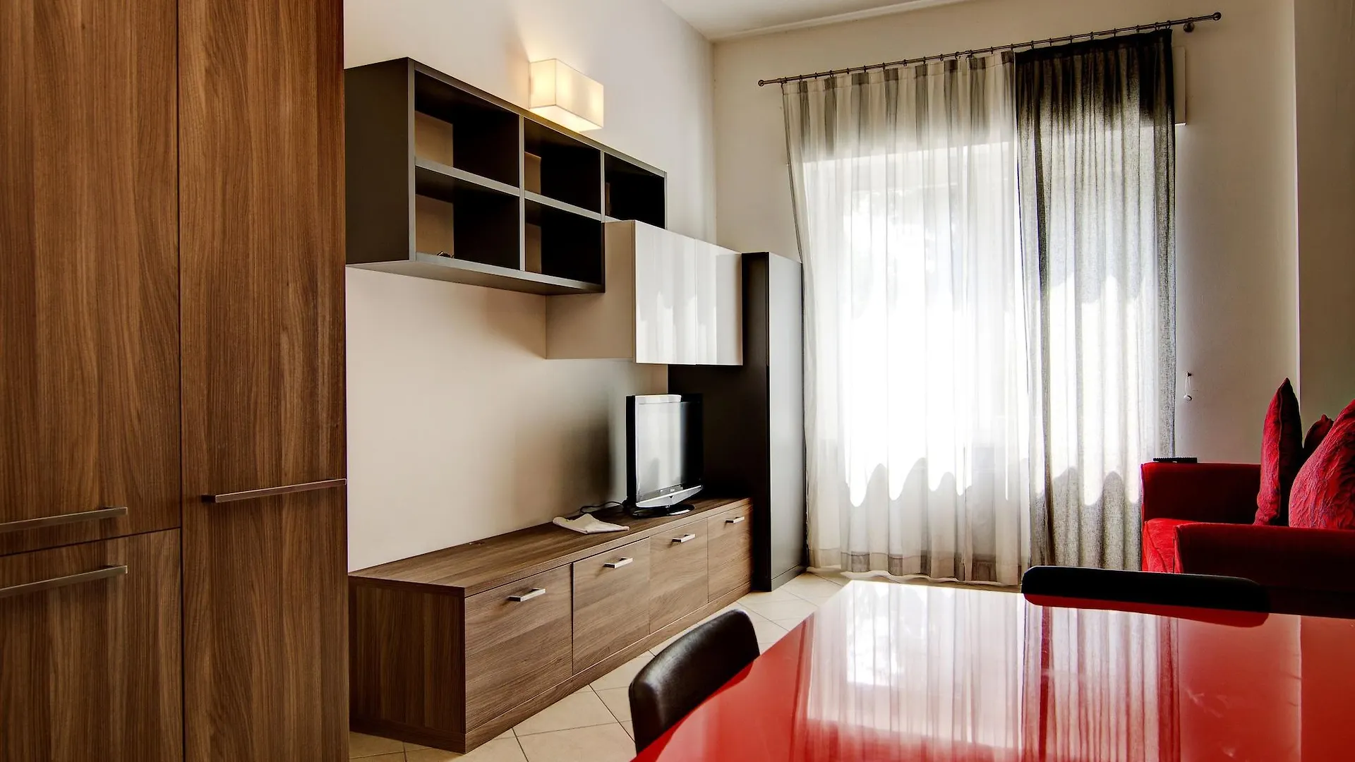 Residenza Cenisio Aparthotel Milan