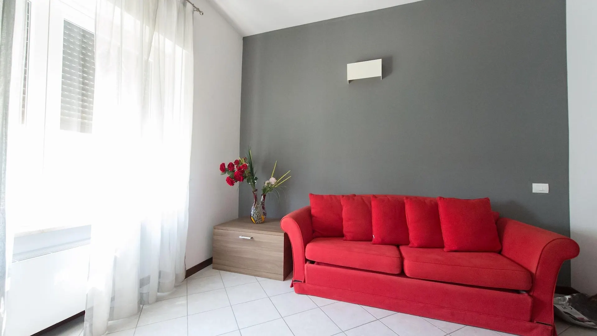 Residenza Cenisio Aparthotel Milan