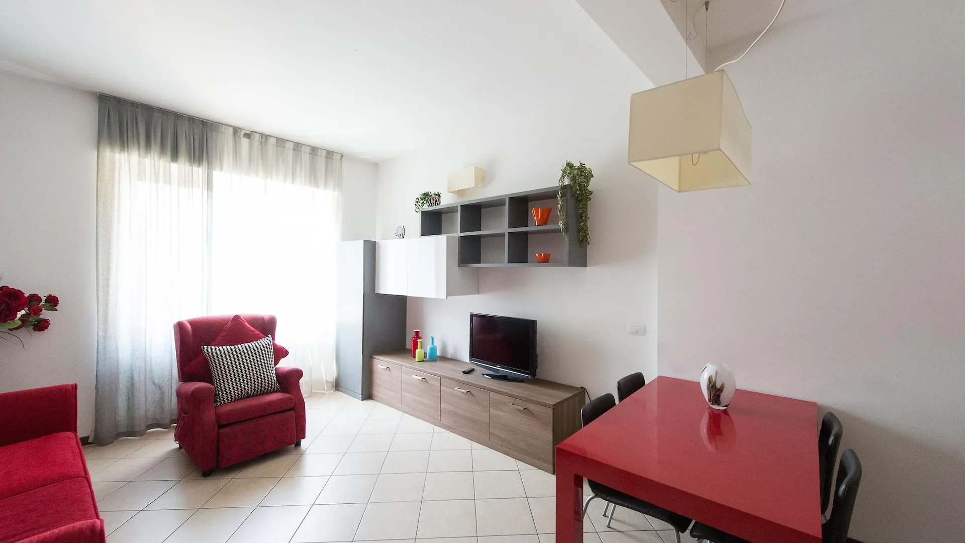 Residenza Cenisio Aparthotel Milan