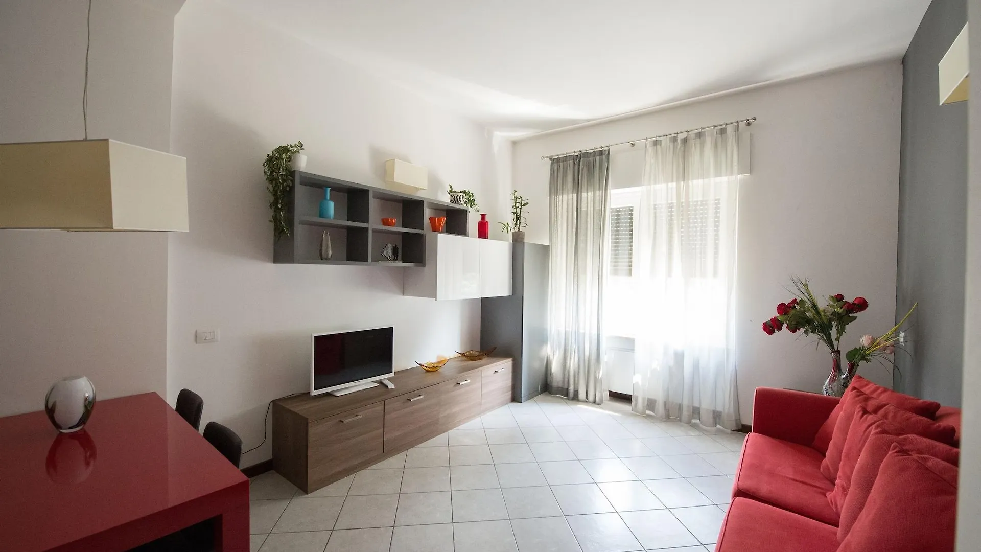Residenza Cenisio Aparthotel Milan