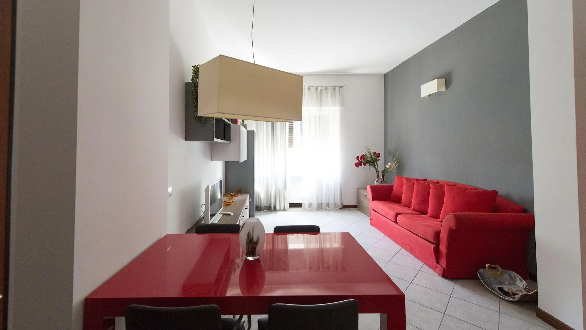 Residenza Cenisio Aparthotel Milan 2*,