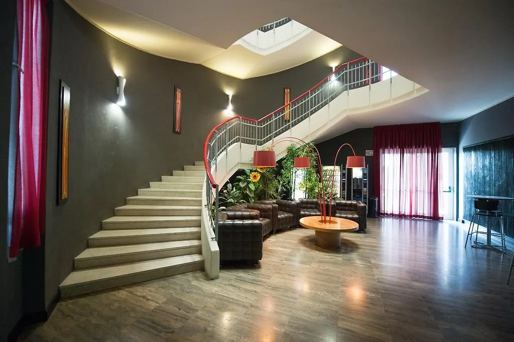 Residenza Cenisio Aparthotel Milan