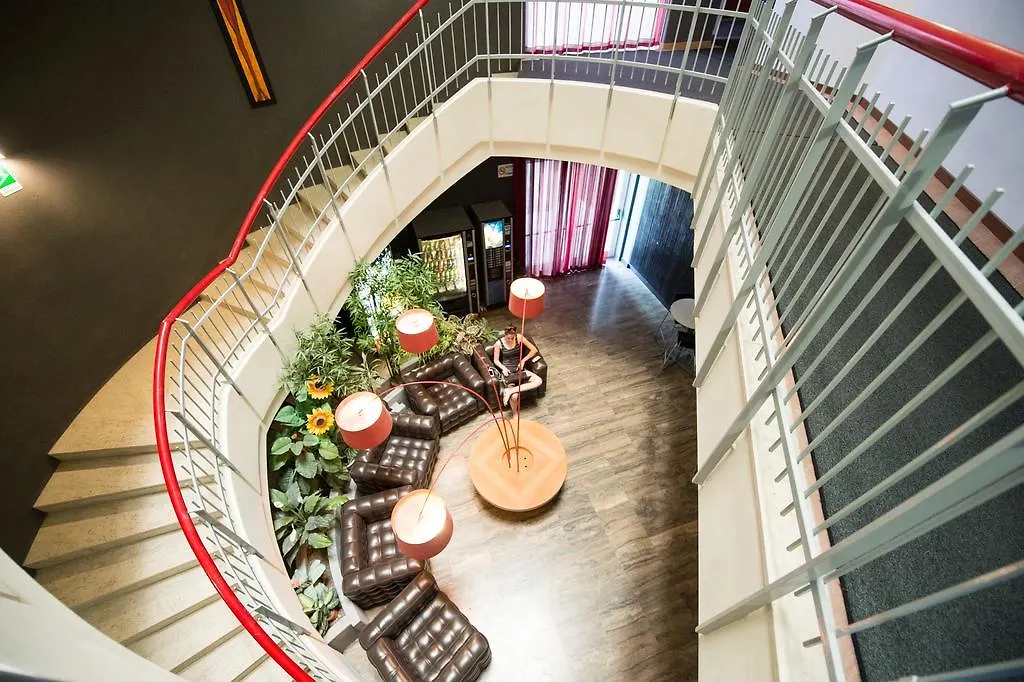 Residenza Cenisio Aparthotel Milan 2*,  Italy