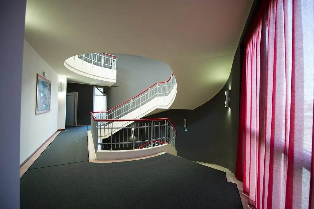 Residenza Cenisio Aparthotel Milan