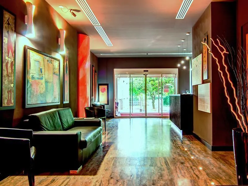 Residenza Cenisio Aparthotel Milan