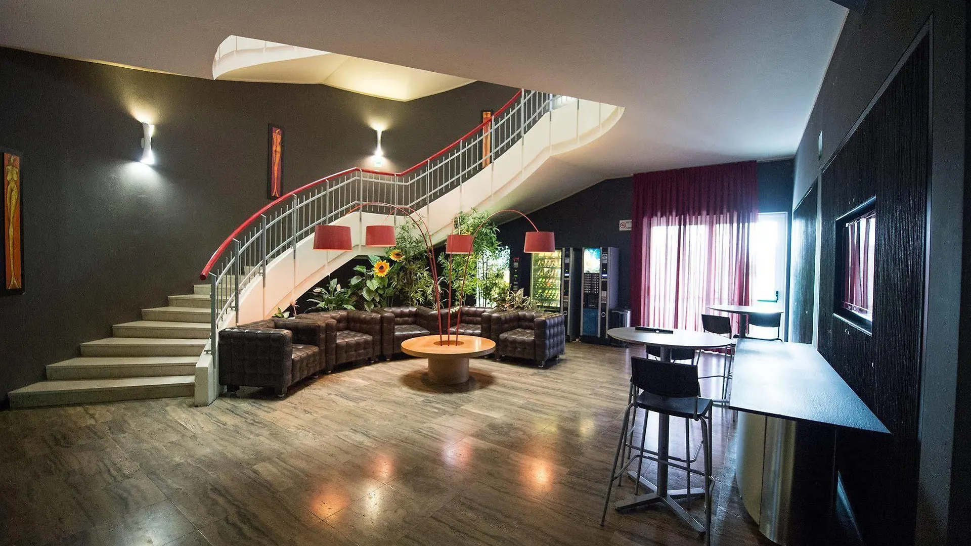 Residenza Cenisio Aparthotel Milan 2*,  Italy