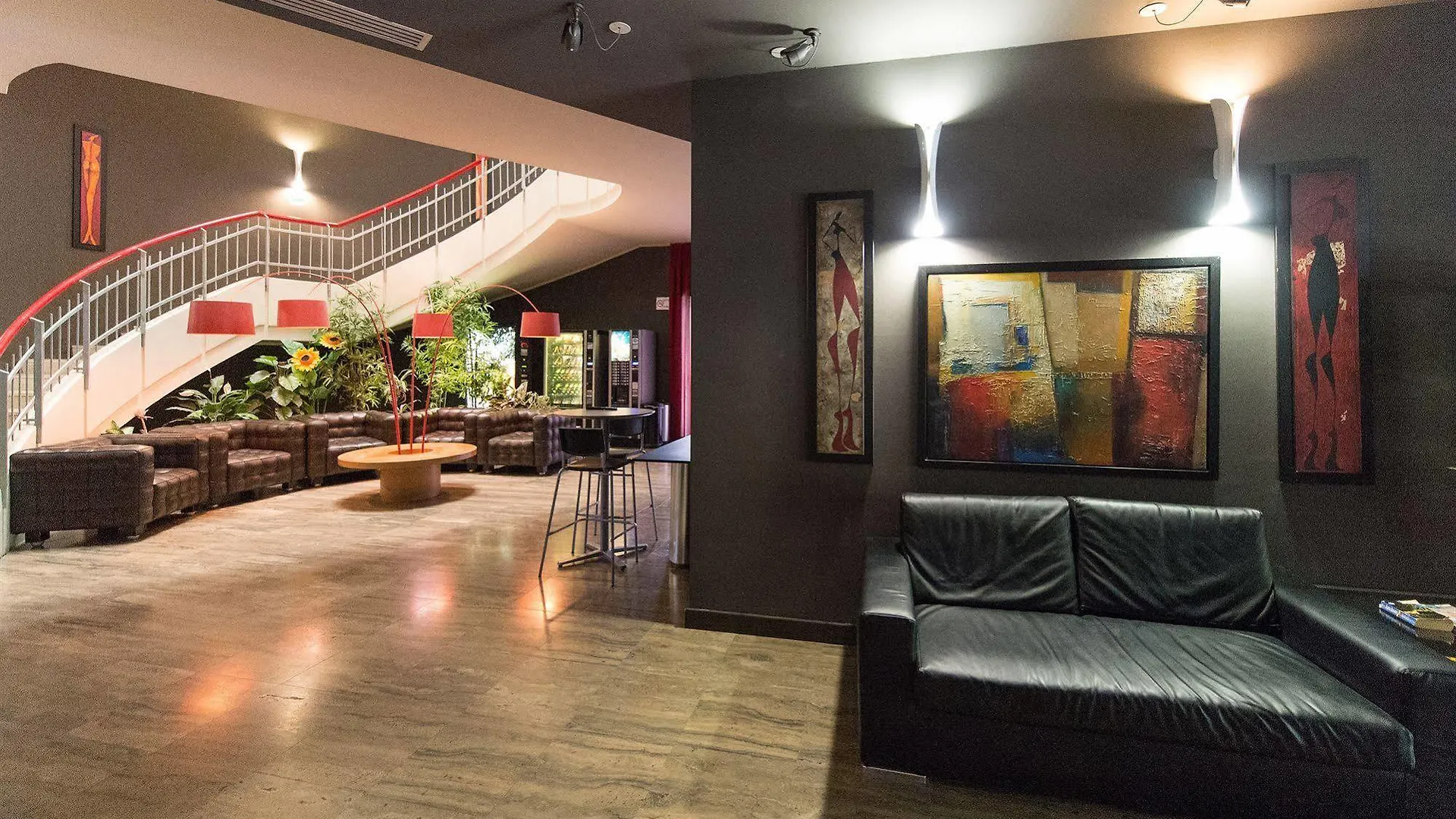 Residenza Cenisio Aparthotel Milan