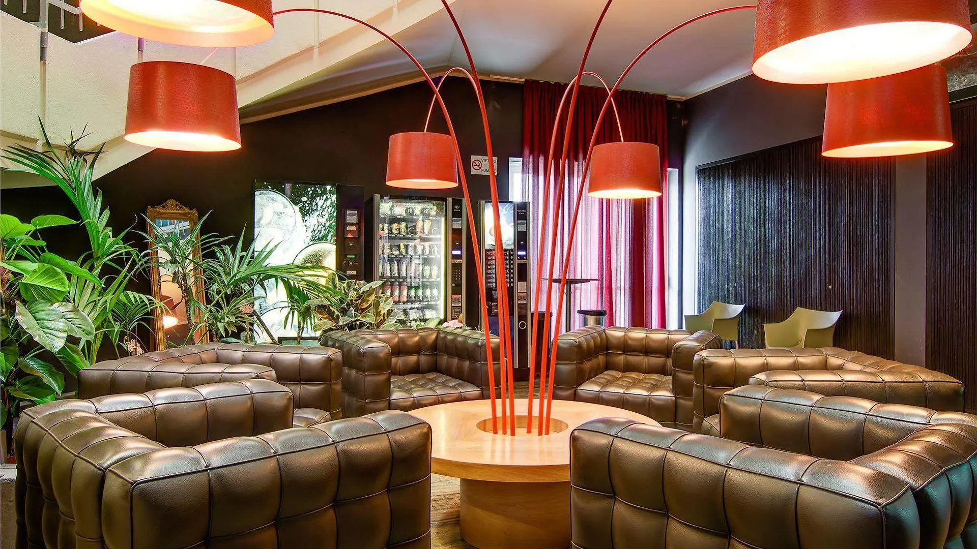 Residenza Cenisio Aparthotel Milan