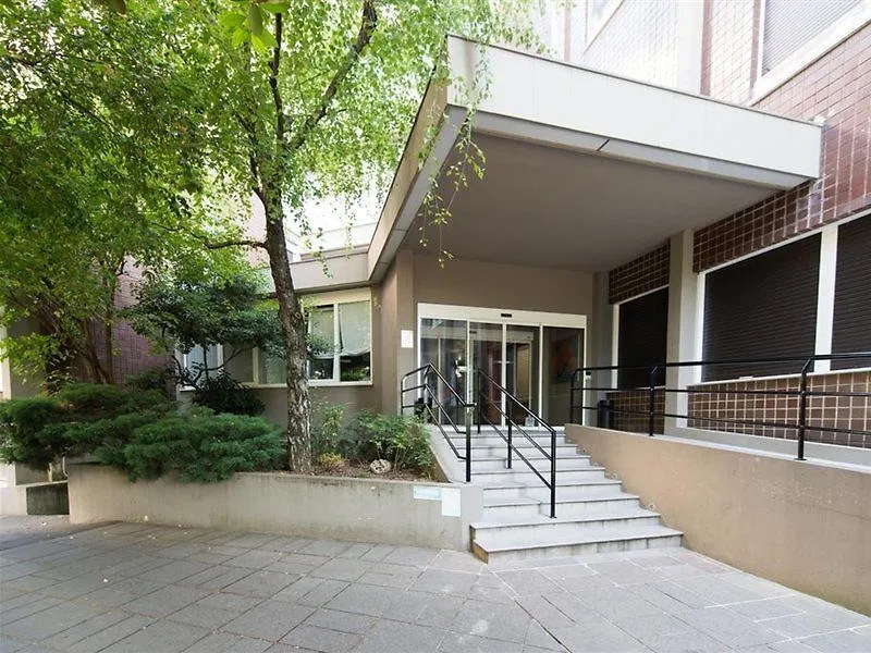 Aparthotel Residenza Cenisio Milano