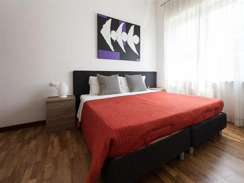 Aparthotel Residenza Cenisio Milano