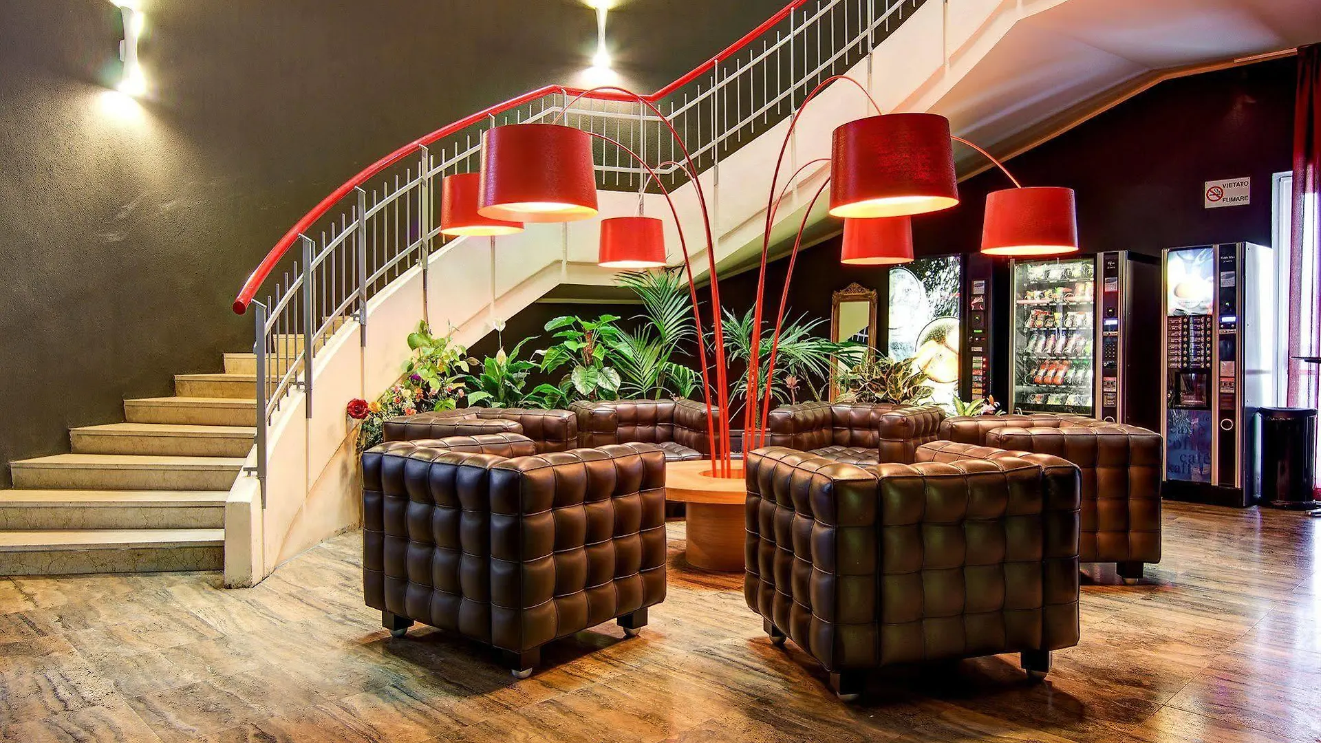 Residenza Cenisio Aparthotel Milão