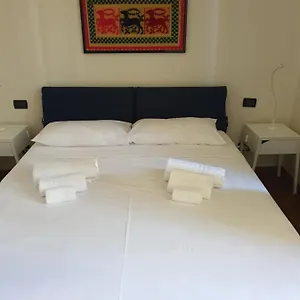 Appartamento Kibilu - Corso Lodi, Milano