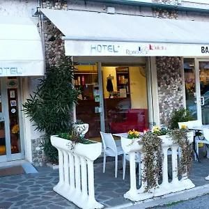 Marsari Szálloda Peschiera del Garda