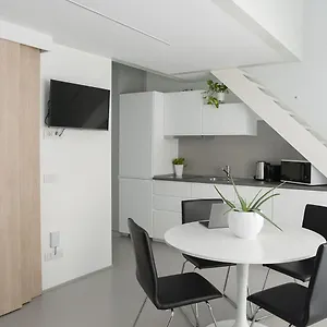 Apartamento Brand New Ortiquattro, Milán