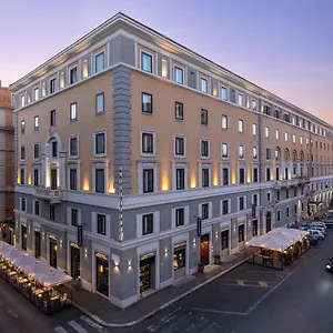 Hotel Golden Tulip Piram Roma