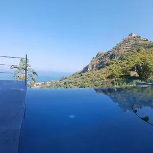 Dimora Taorminese Taormina