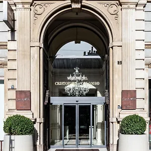 Hotel Cristoforo Colombo Milão