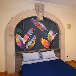 Apartamento Amedei4, Milán