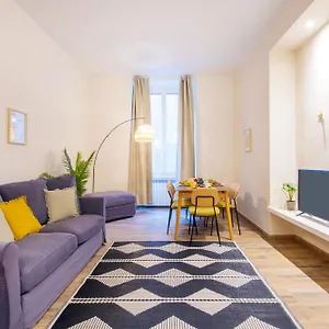 Appartamento Sweett - Moscova, Milano