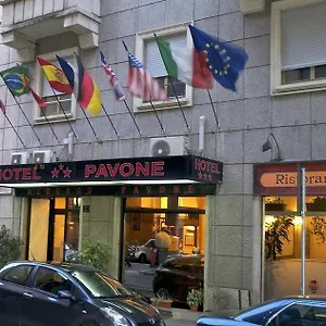 hotel-pavone-milan.italymilanhotels.net/