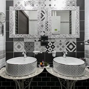 Dei Mercanti Apart-hotel