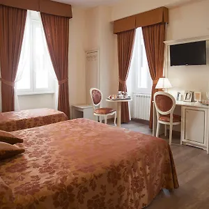 Relais Bocca Di Leone 3*, روما إيطاليا