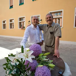 Al Malcanton Szálloda Velence