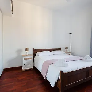 Appartamento Porta Romana Cosy Nest, Milano
