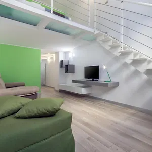 Appartamento Casa Da Concept, Milano