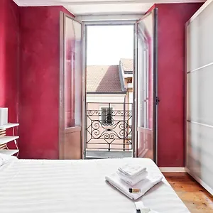 Appartamento Buenos Aires Shopping Flat, Milano