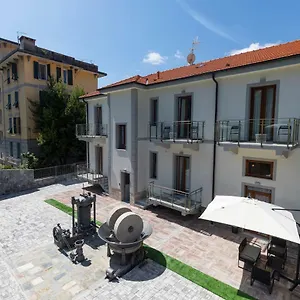 Casa de hóspedes Millstone House La Spezia