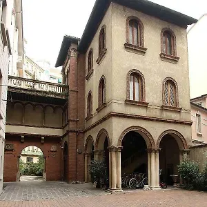 Apartamento Sahi - Residenza Bianca Di Savoia, Milán