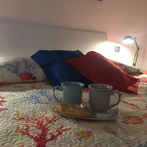 Apartamento Triglia