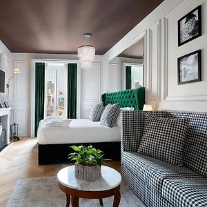 4* Hotel Matilde Boutique