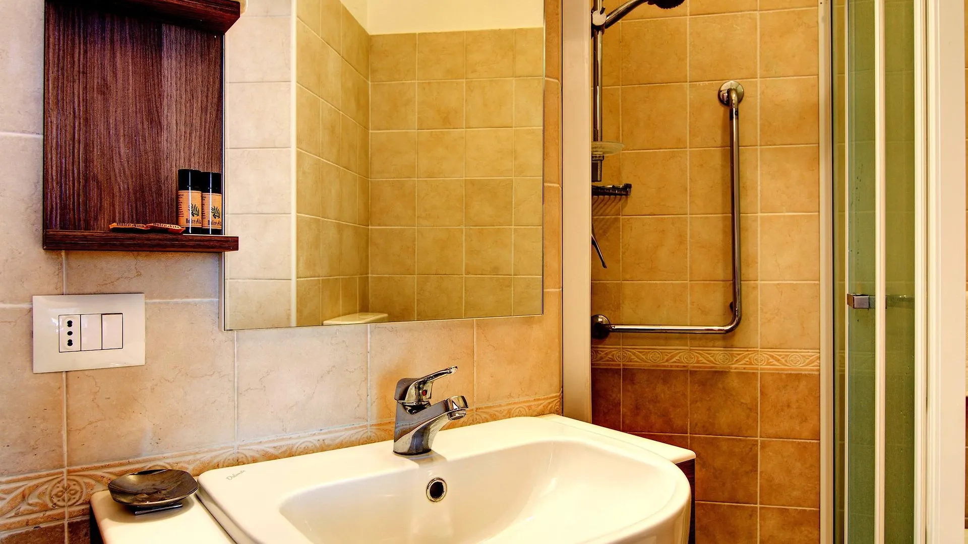 Residenza Cenisio Aparthotel Milan