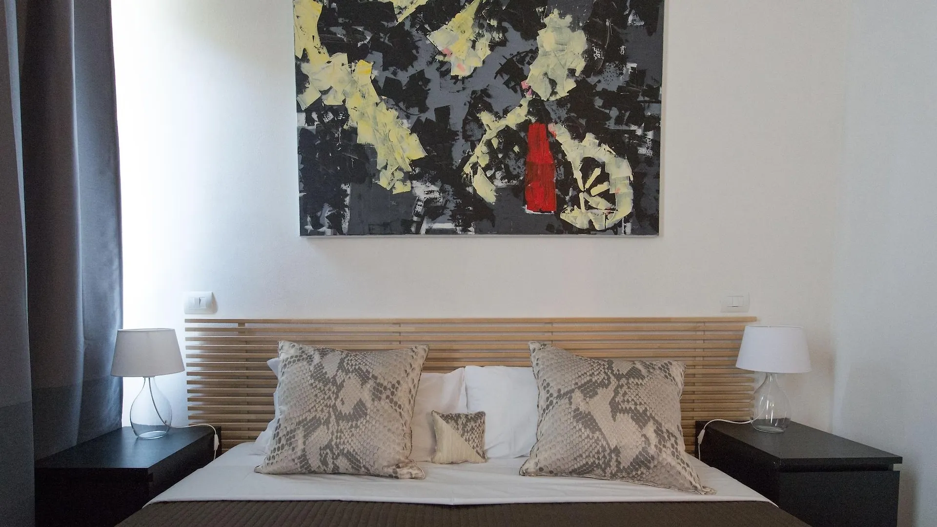 Residenza Cenisio Aparthotel Milan