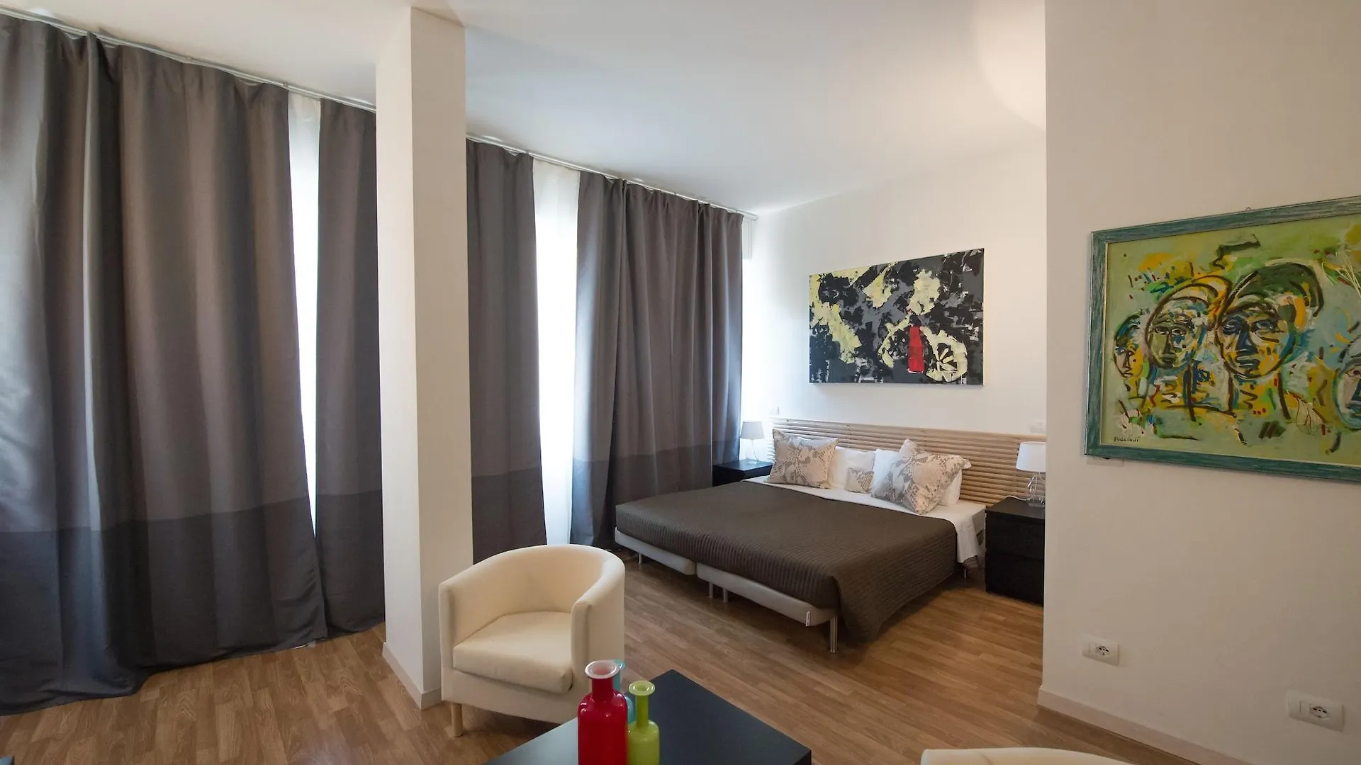 Residenza Cenisio Aparthotel Milan 2*,  Italy