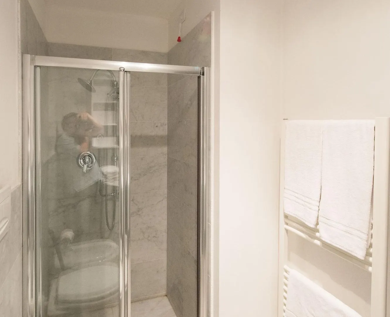 Residenza Cenisio Aparthotel Milan