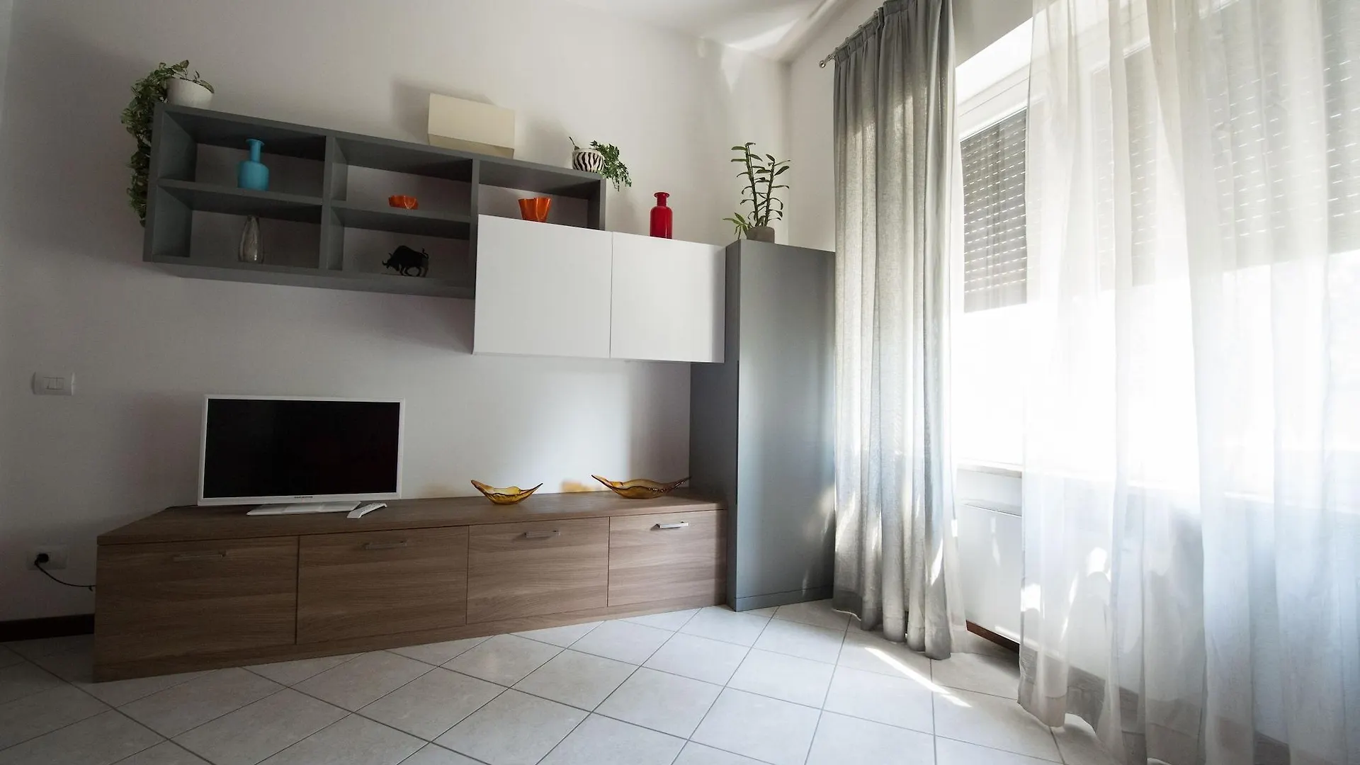 Residenza Cenisio Aparthotel Milan