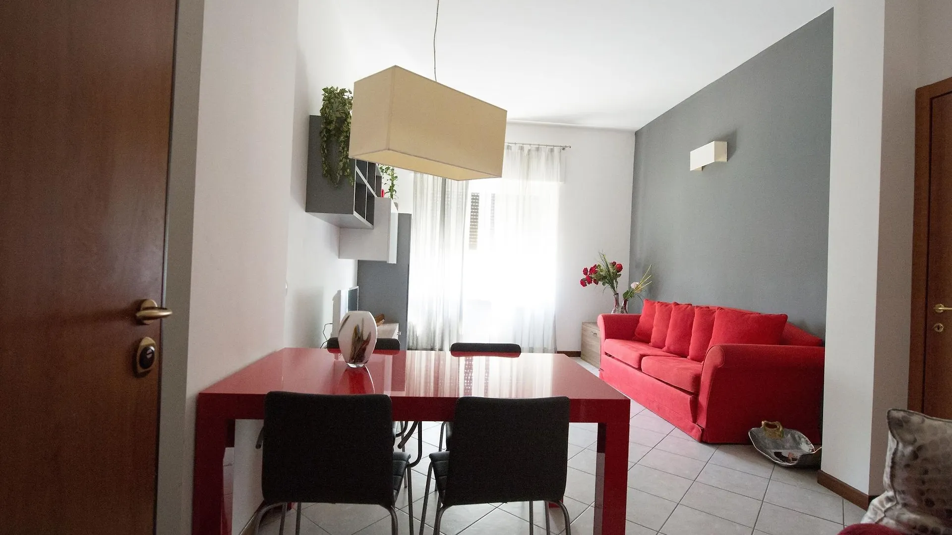 Residenza Cenisio Aparthotel Milan