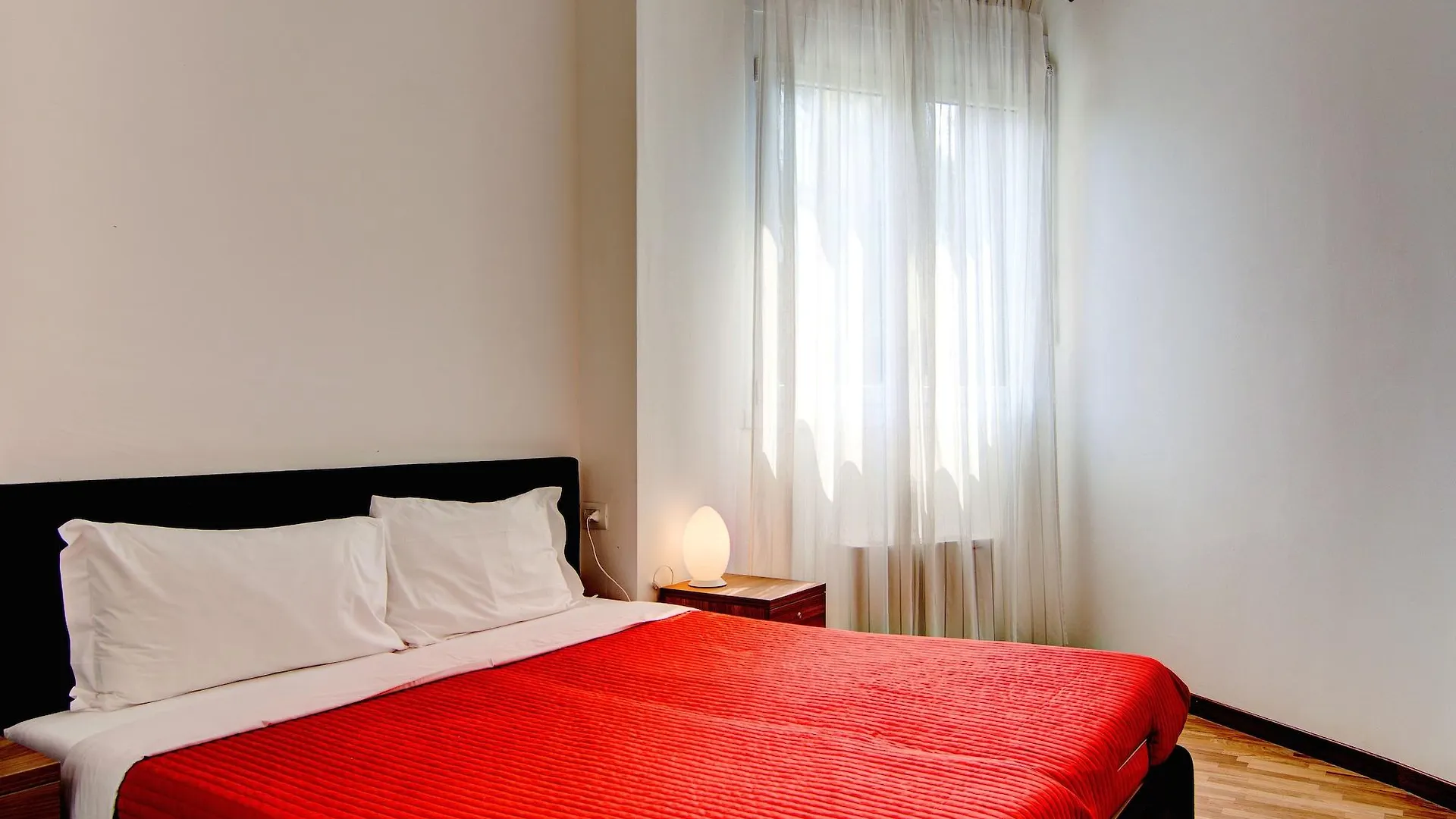 Residenza Cenisio Aparthotel Milan