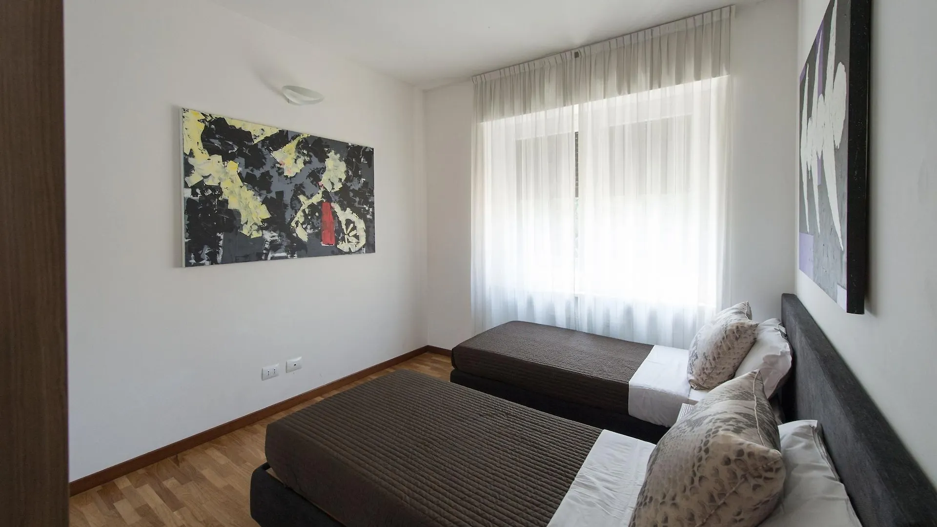 Residenza Cenisio Aparthotel Milan 2*,  Italy
