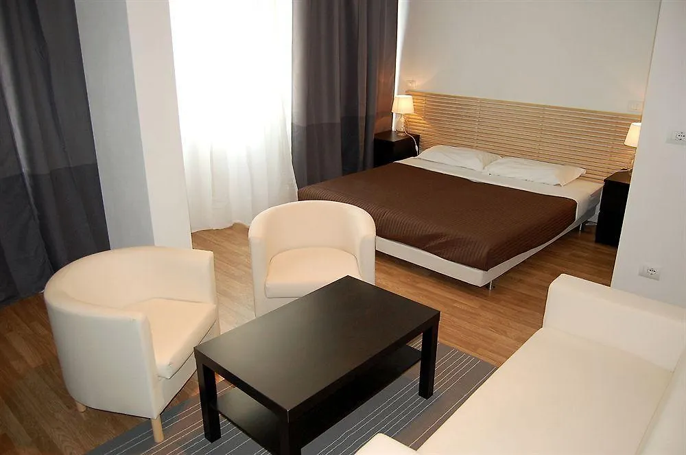 Residenza Cenisio Aparthotel Milan 2*,  Italy