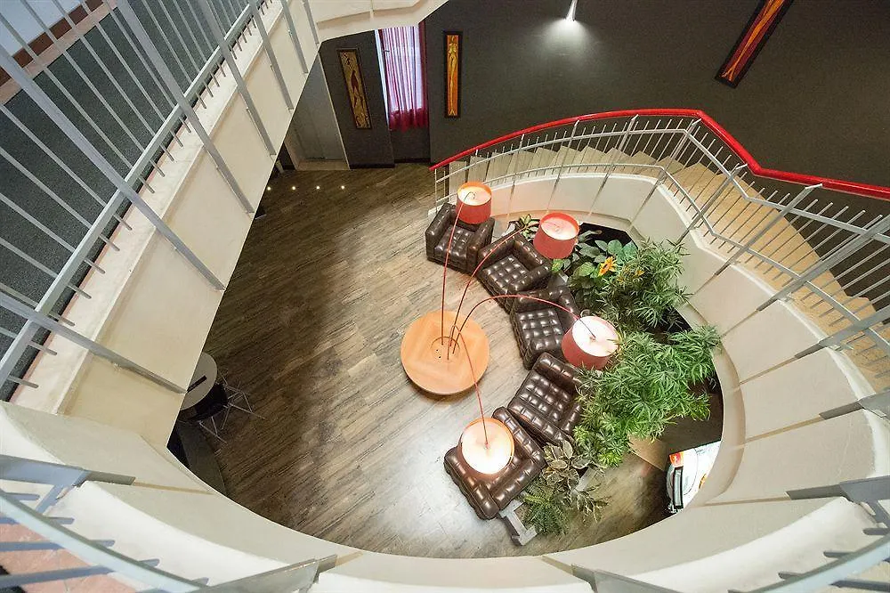 Residenza Cenisio Aparthotel Milan