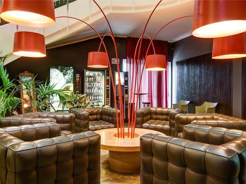 Residenza Cenisio Aparthotel Milan